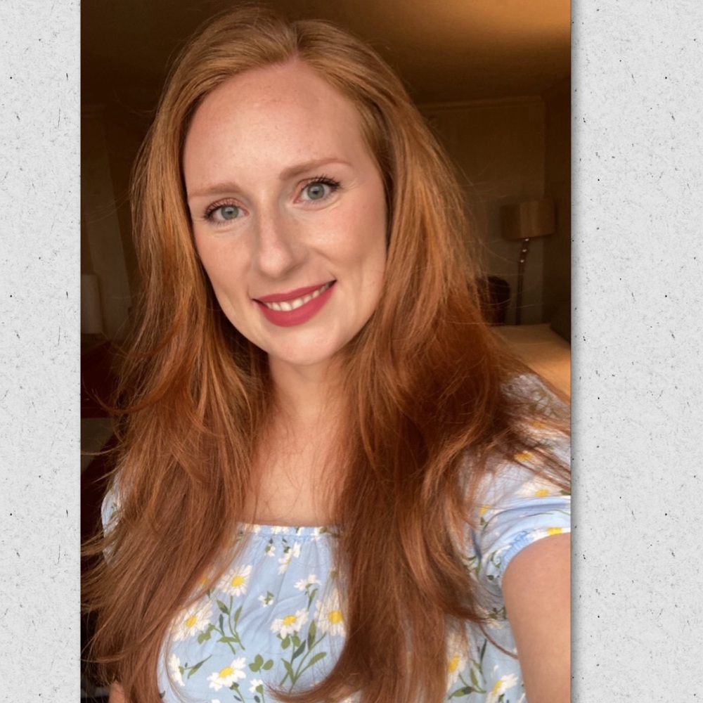 Meet your Posher, Molly